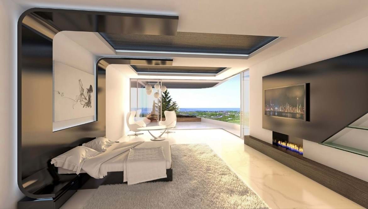 5 Bed, 4 Bath, HouseFor Sale, Malaga, Andalusia, 29680