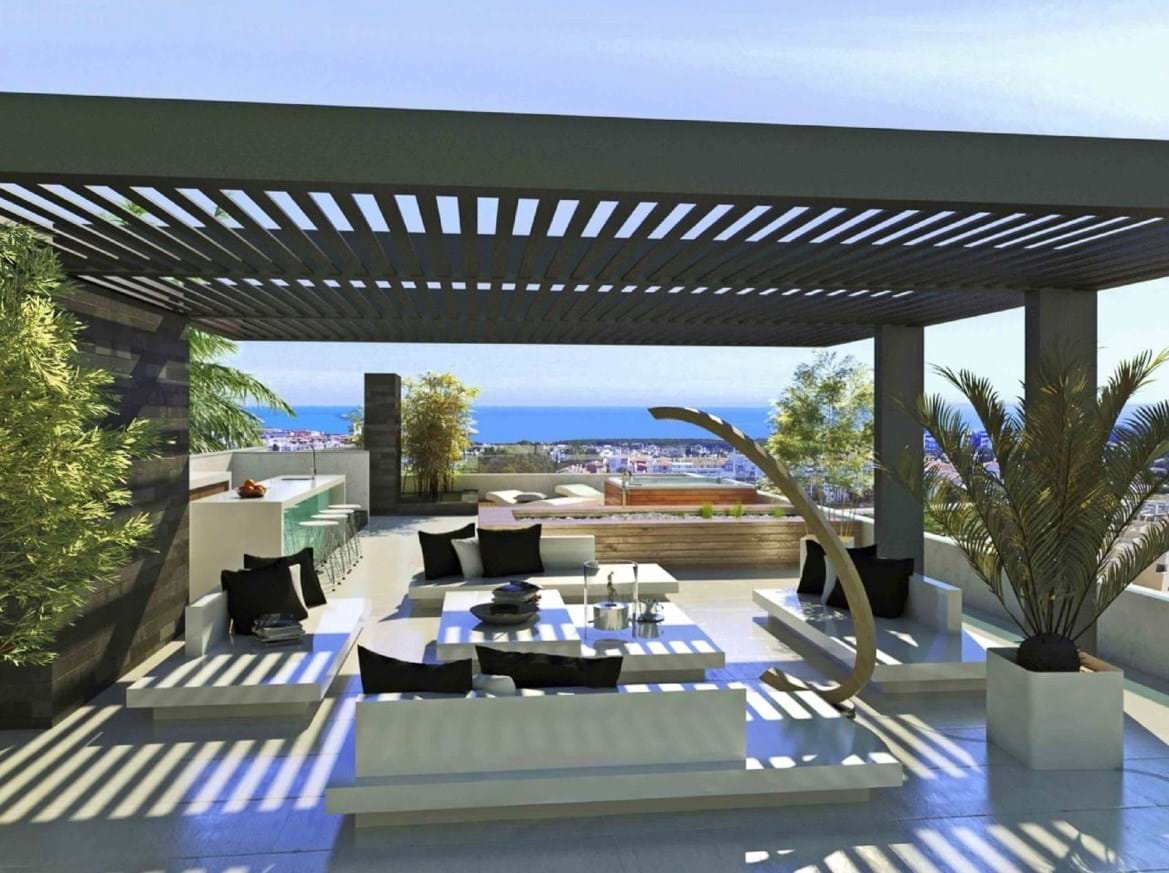 5 Bed, 4 Bath, HouseFor Sale, Malaga, Andalusia, 29680