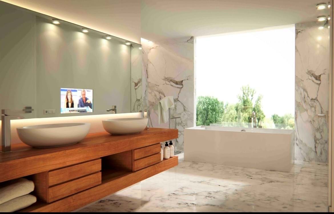 5 Bed, 4 Bath, HouseFor Sale, Malaga, Andalusia, 29680