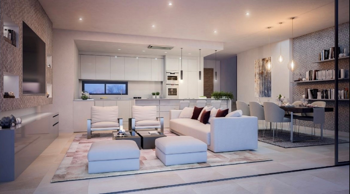 4 Bed, 4 Bath, HouseFor Sale, Malaga, Andalusia, 29600