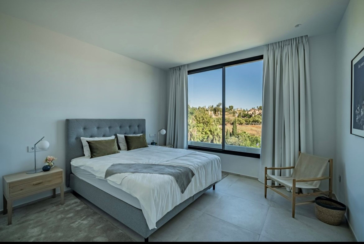 4 Bed, 4 Bath, HouseFor Sale, Malaga, Andalusia, 29680