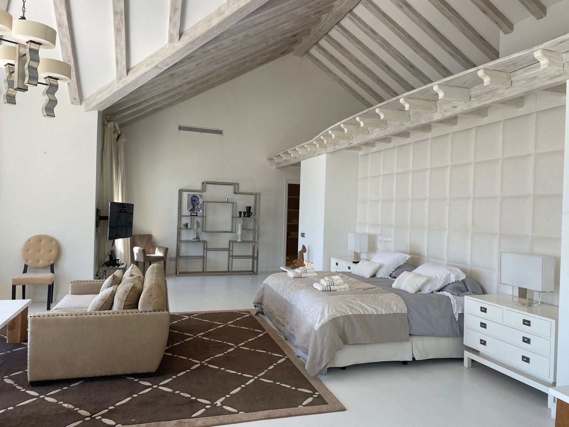 8 Bed, 7 Bath, HouseFor Sale, Malaga, Andalusia