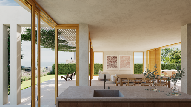 6 Bed, 4 Bath, HouseFor Sale, Malaga, Andalusia, 29640