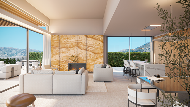 6 Bed, 4 Bath, HouseFor Sale, Malaga, Andalusia, 29640