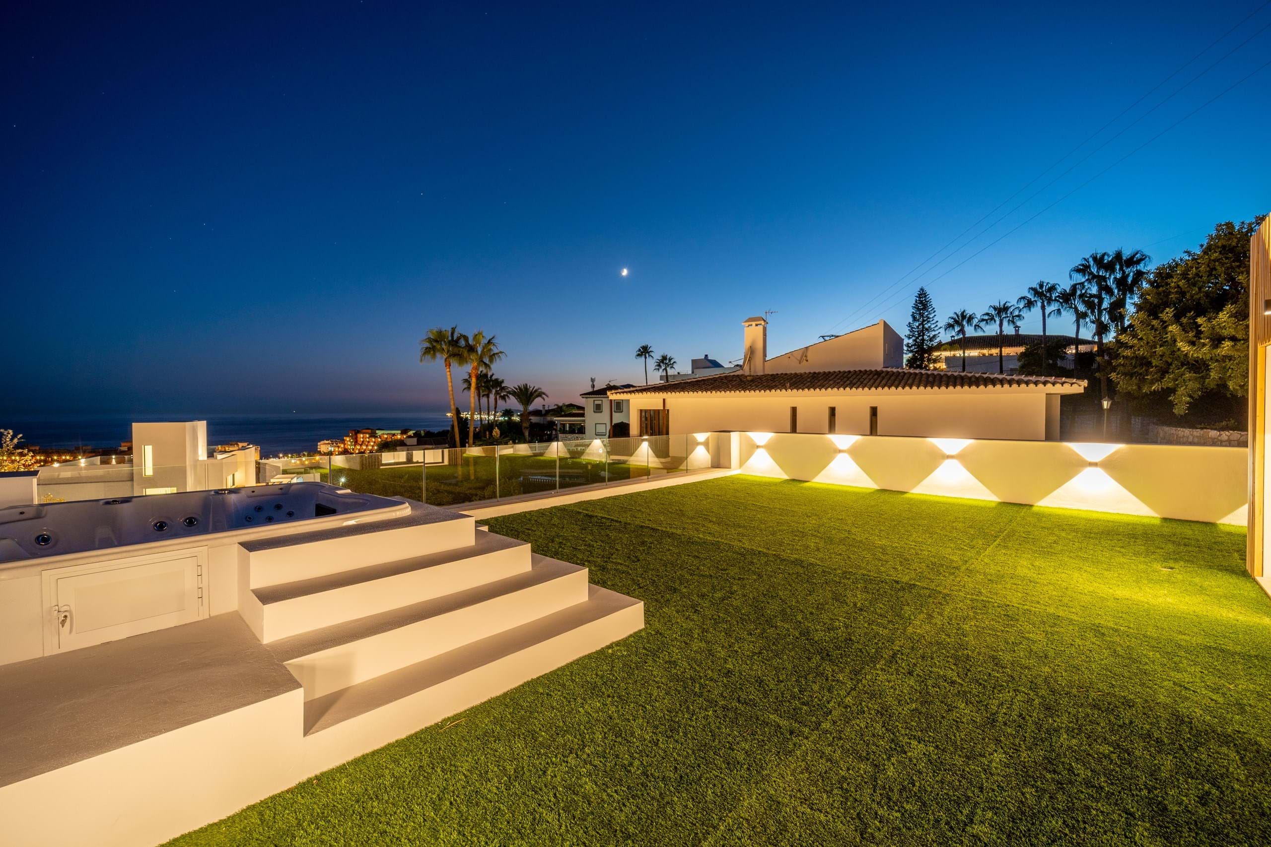 5 Bed, 4 Bath, HouseFor Sale, Malaga, Andalusia, 29639