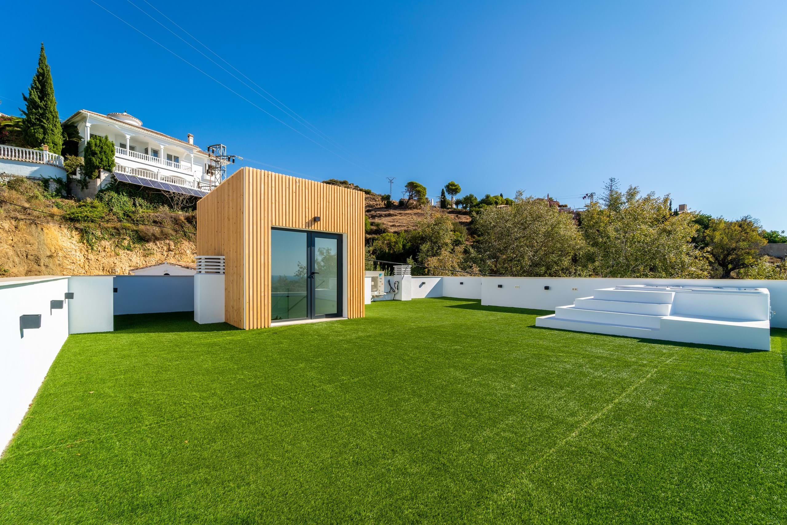 5 Bed, 4 Bath, HouseFor Sale, Malaga, Andalusia, 29639