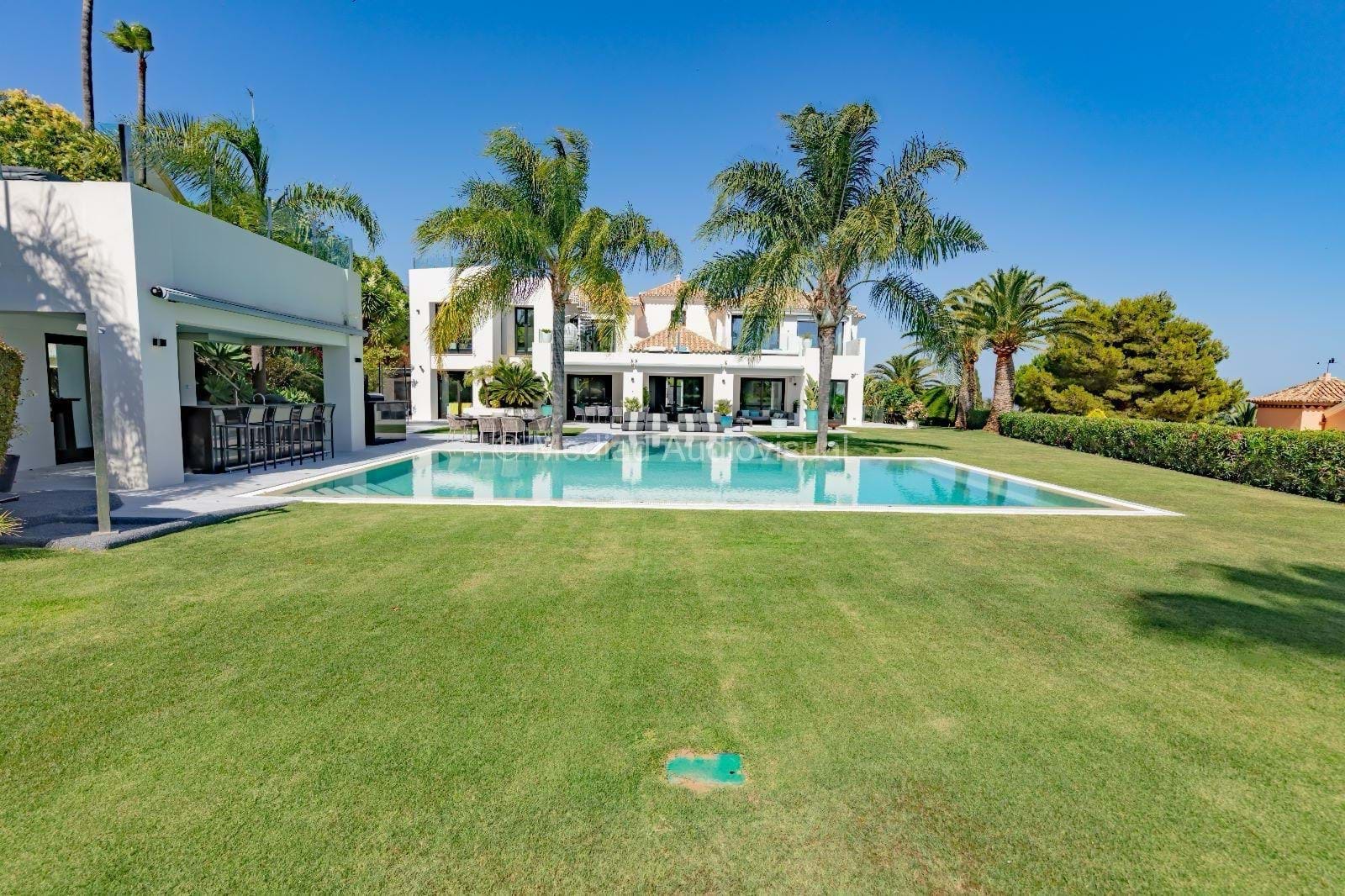 7 Bed, 6 Bath, HouseFor Sale, Malaga, Andalusia, 29602