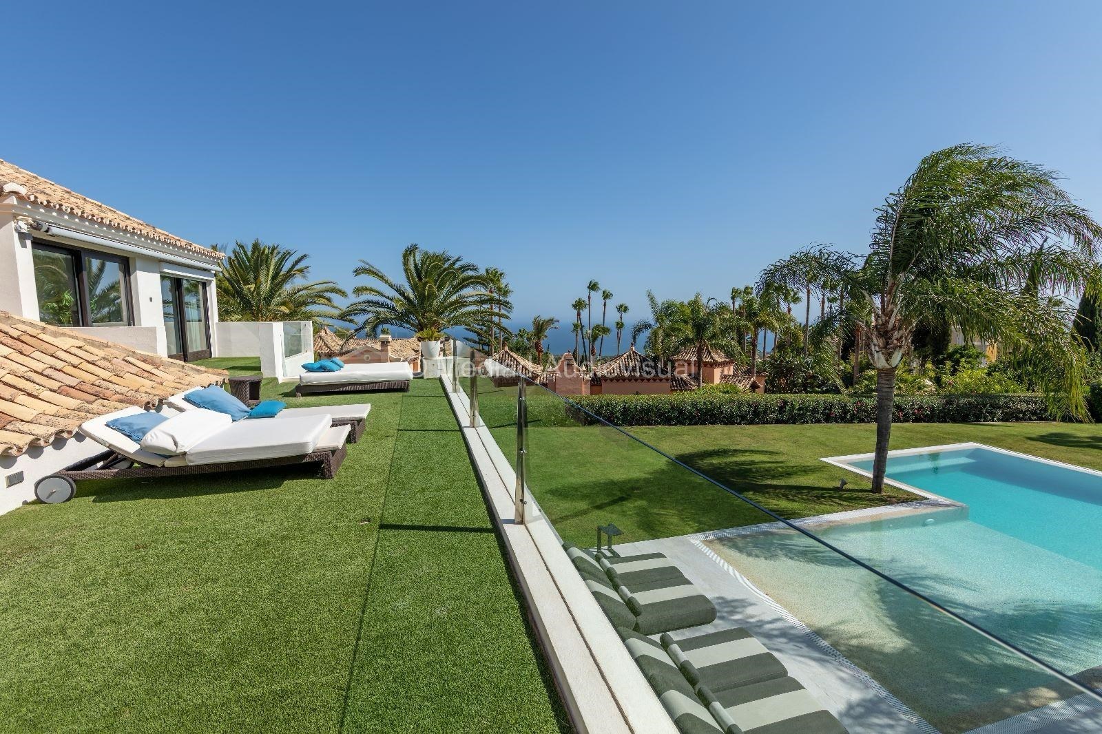 7 Bed, 6 Bath, HouseFor Sale, Malaga, Andalusia, 29602