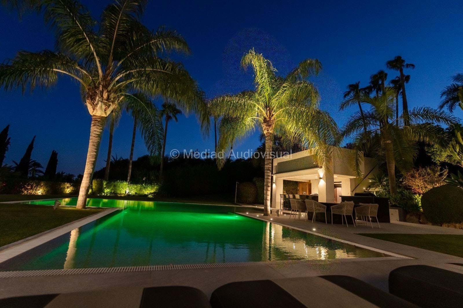 7 Bed, 6 Bath, HouseFor Sale, Malaga, Andalusia, 29602