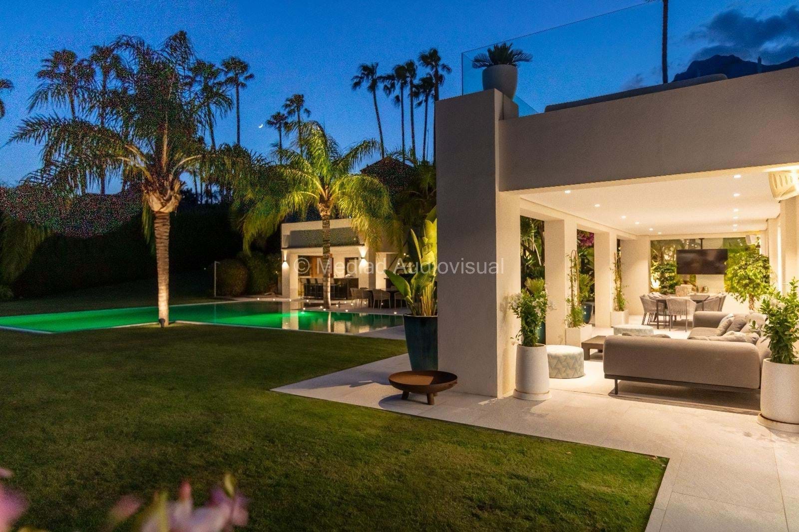 7 Bed, 6 Bath, HouseFor Sale, Malaga, Andalusia, 29602