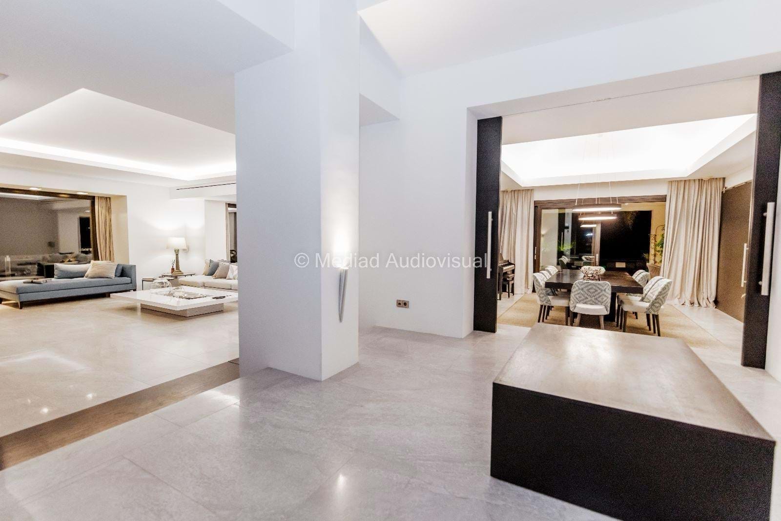 7 Bed, 6 Bath, HouseFor Sale, Malaga, Andalusia, 29602