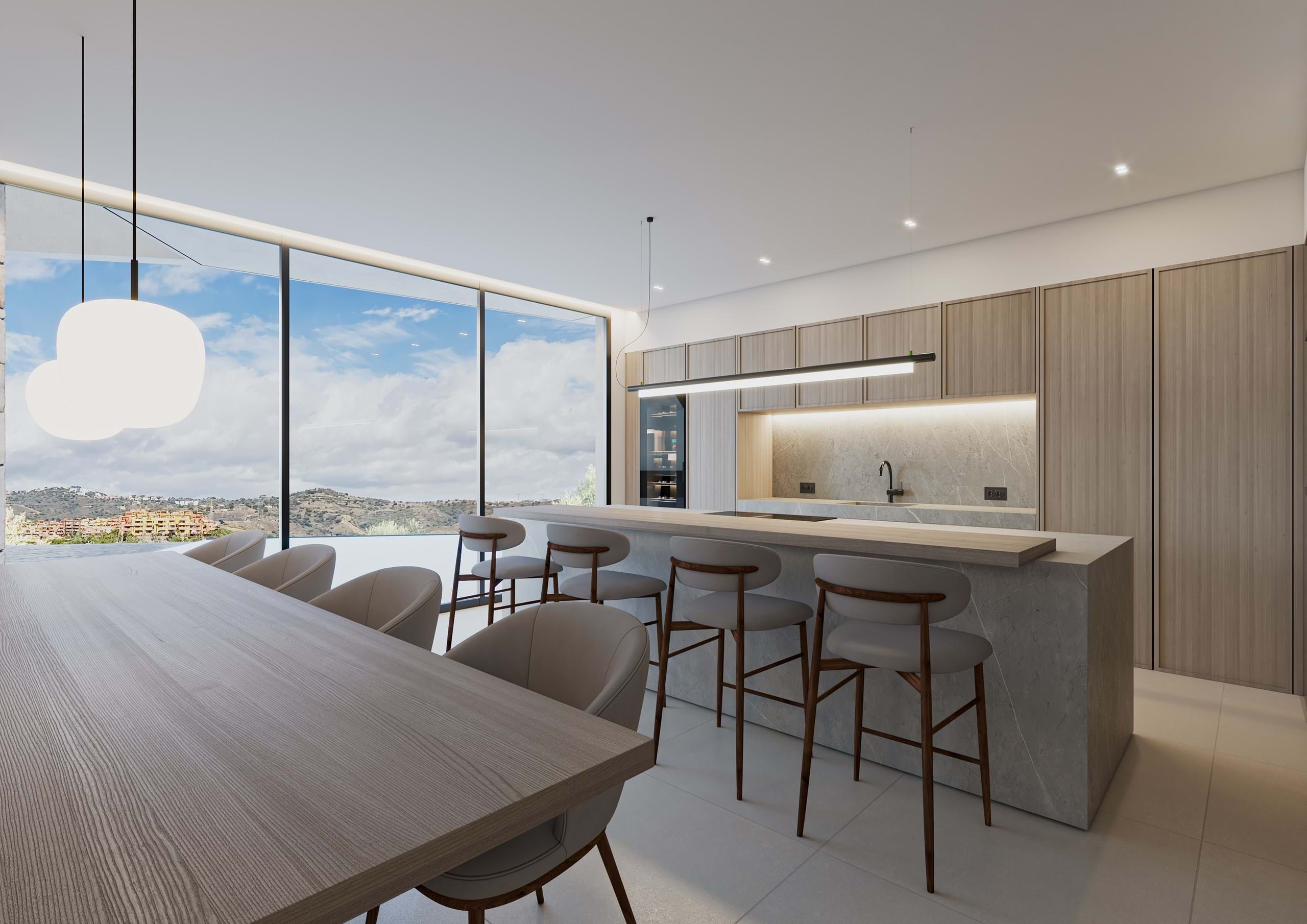 5 Bed, 5 Bath, HouseFor Sale, Malaga, Andalusia, 29604