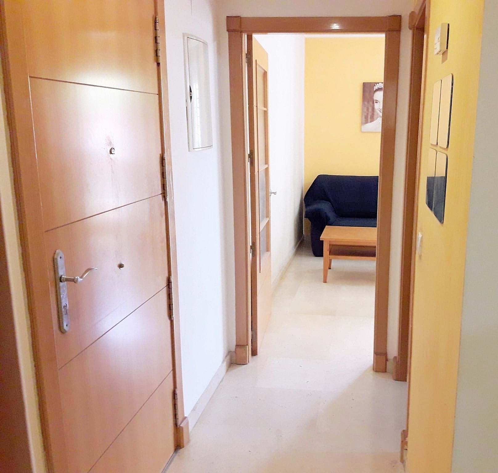 1 Bed, 1 Bath, ApartmentFor Sale, Malaga, Andalusia, 29639