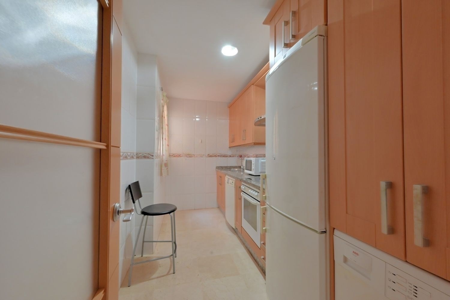 1 Bed, 1 Bath, ApartmentFor Sale, Malaga, Andalusia, 29639