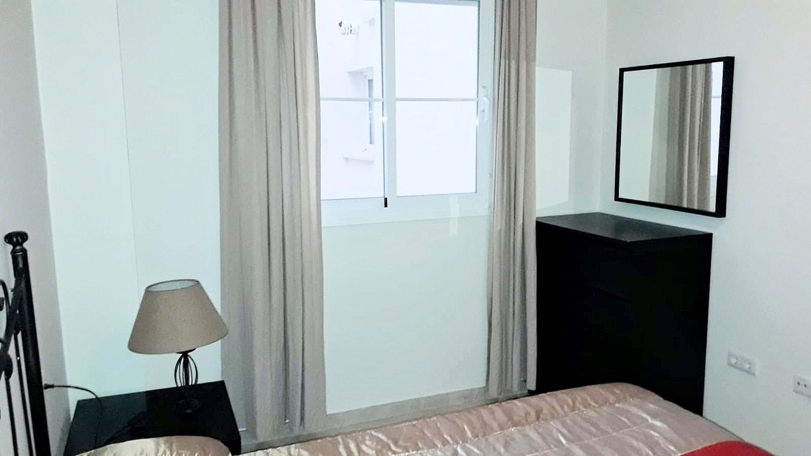 1 Bed, 1 Bath, ApartmentFor Sale, Malaga, Andalusia, 29639