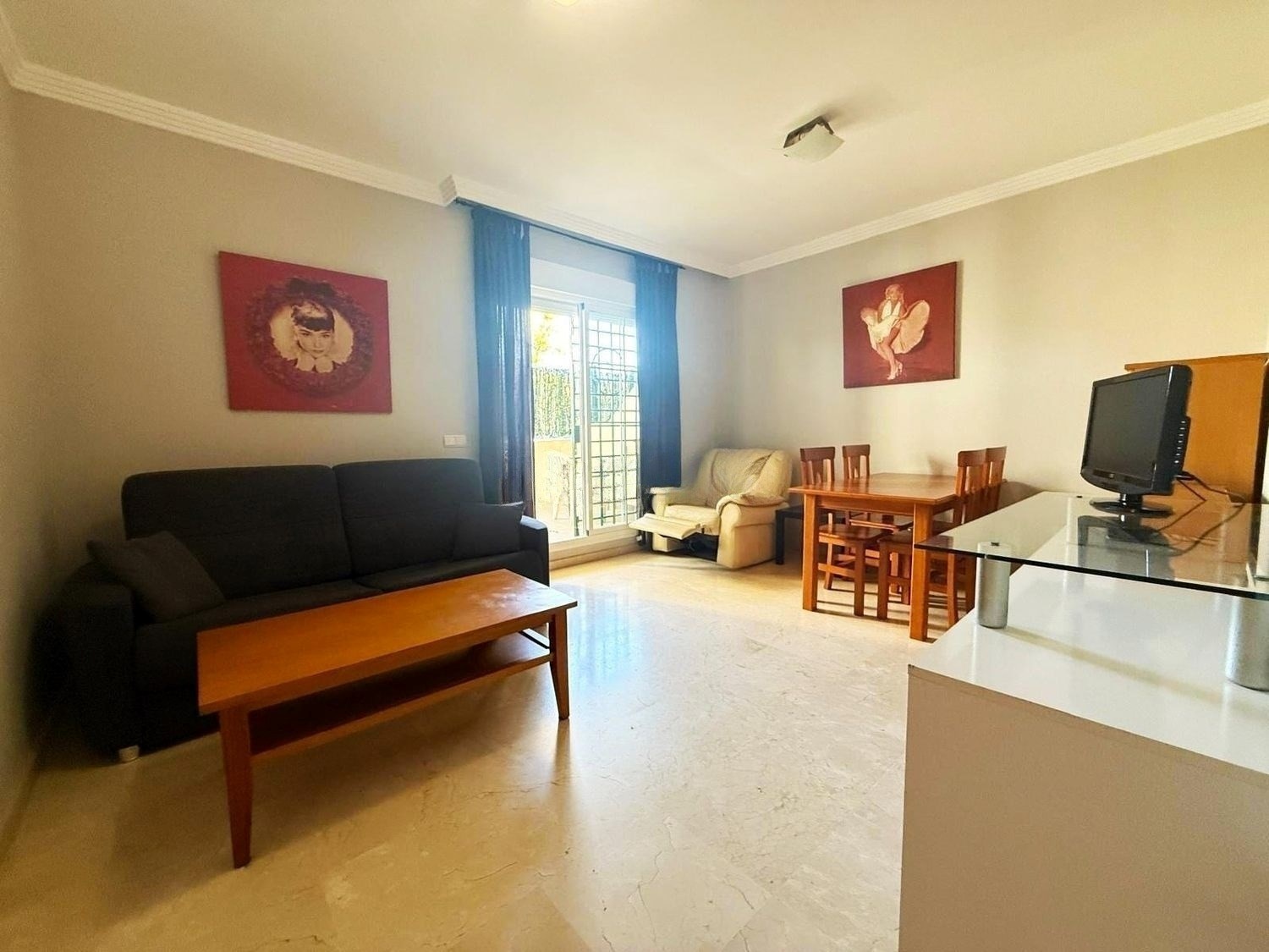 1 Bed, 1 Bath, ApartmentFor Sale, Malaga, Andalusia, 29639