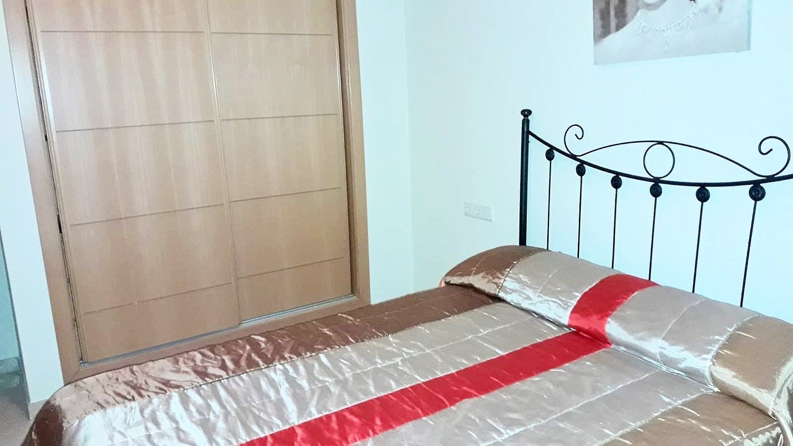 1 Bed, 1 Bath, ApartmentFor Sale, Malaga, Andalusia, 29639