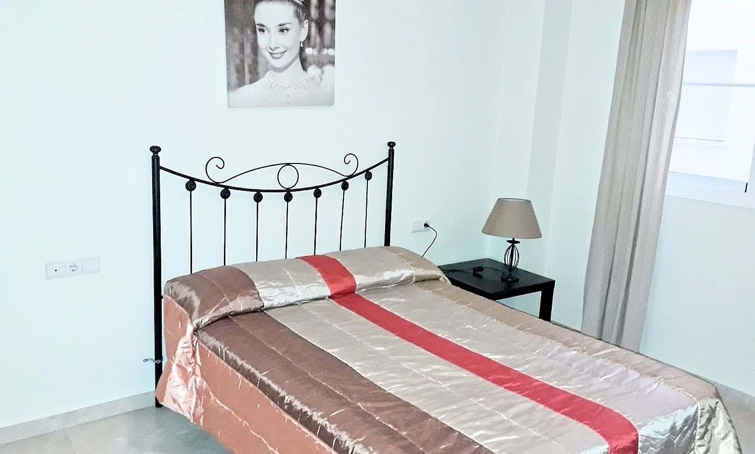 1 Bed, 1 Bath, ApartmentFor Sale, Malaga, Andalusia, 29639