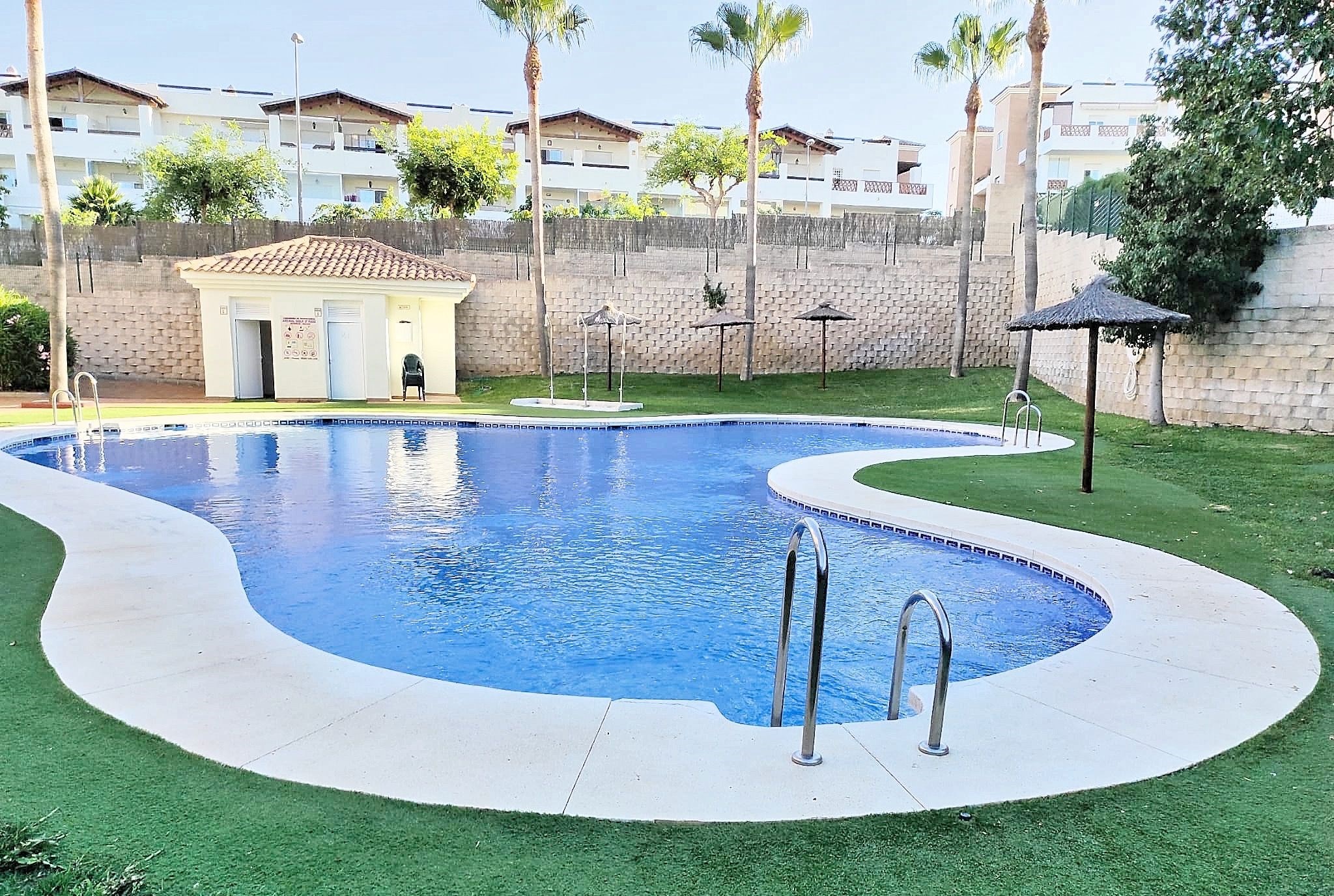 1 Bed, 1 Bath, ApartmentFor Sale, Malaga, Andalusia, 29639