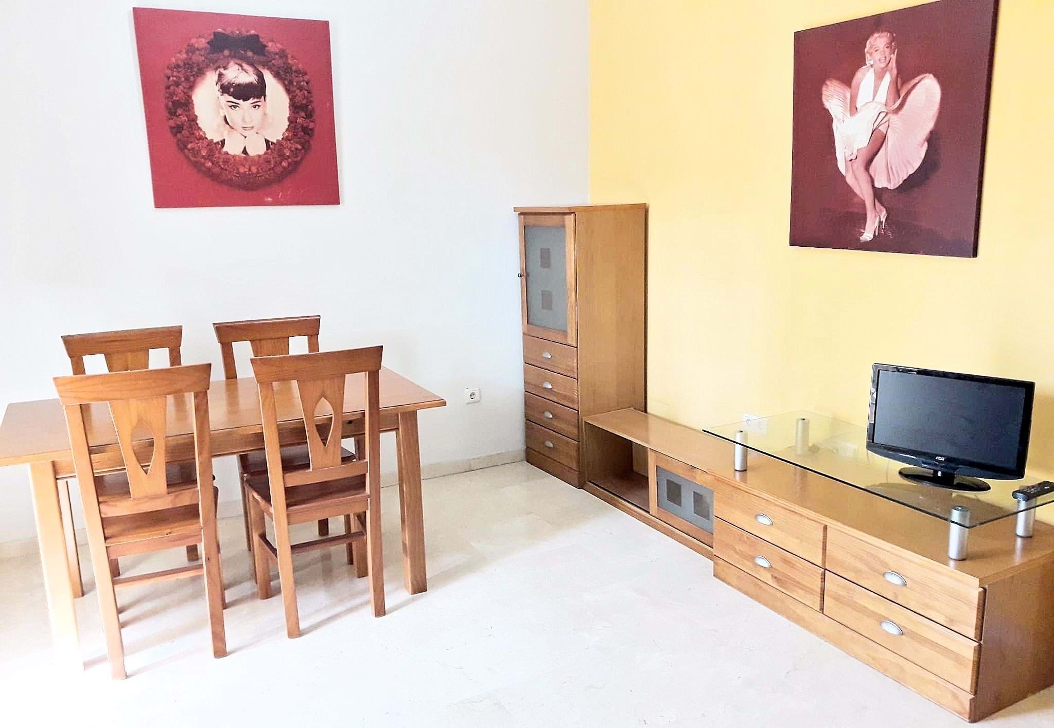 1 Bed, 1 Bath, ApartmentFor Sale, Malaga, Andalusia, 29639
