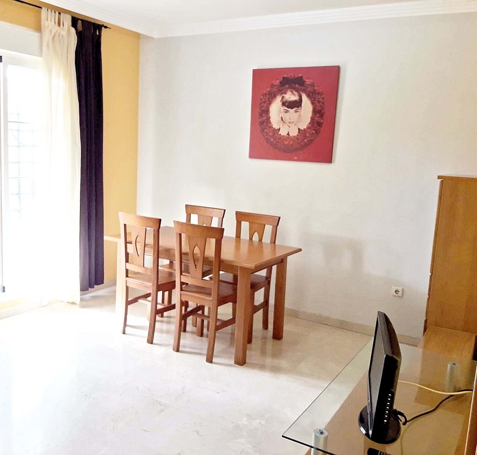 1 Bed, 1 Bath, ApartmentFor Sale, Malaga, Andalusia, 29639