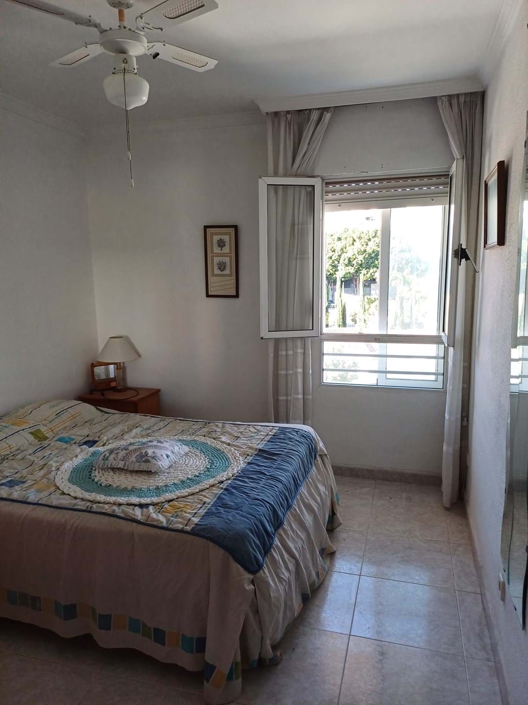 4 Bed, 2 Bath, ApartmentFor Sale, Malaga, Andalusia, 29631
