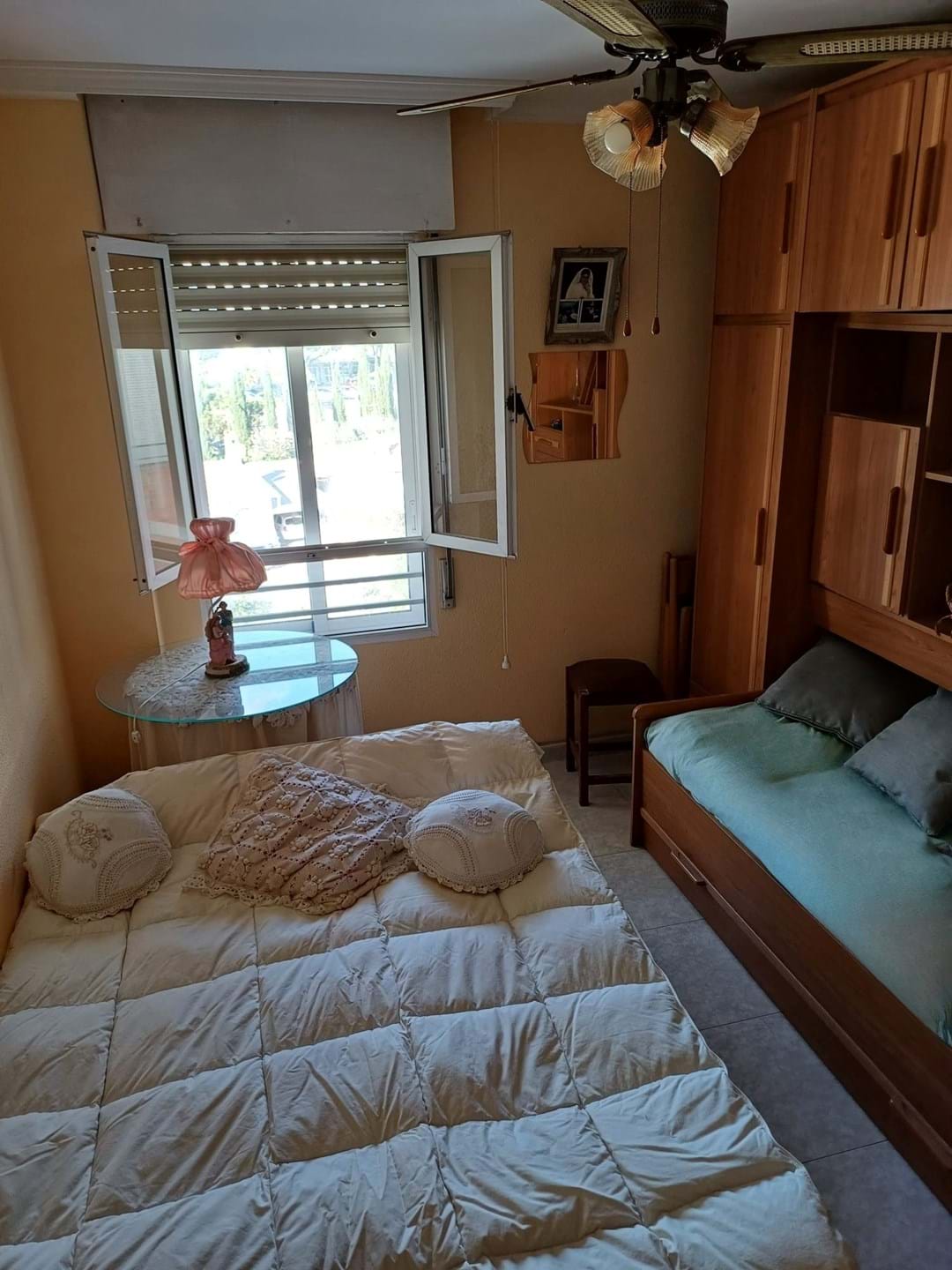 4 Bed, 2 Bath, ApartmentFor Sale, Malaga, Andalusia, 29631