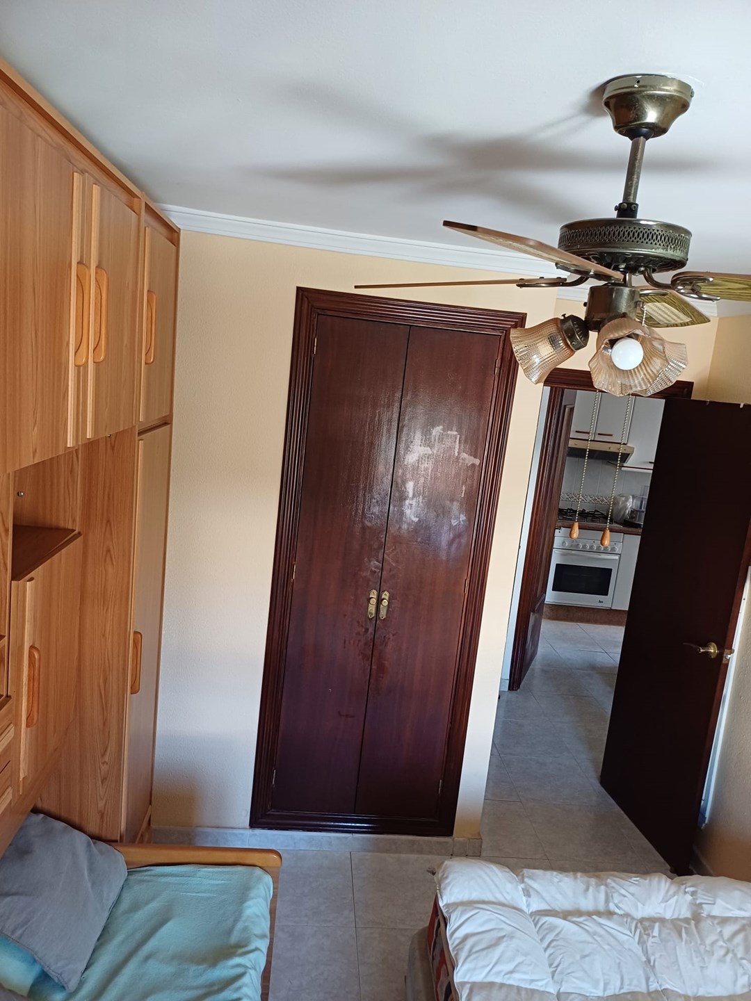 4 Bed, 2 Bath, ApartmentFor Sale, Malaga, Andalusia, 29631