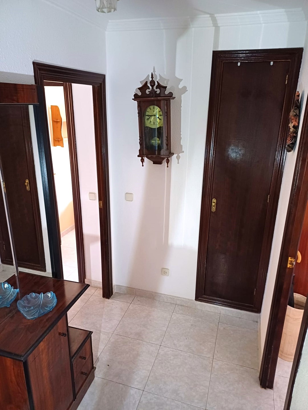 4 Bed, 2 Bath, ApartmentFor Sale, Malaga, Andalusia, 29631