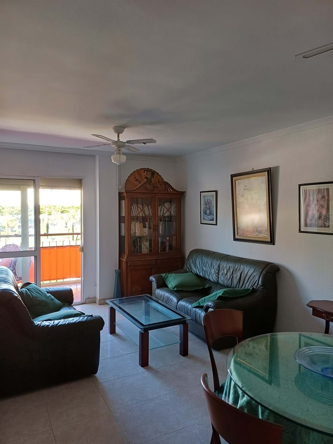 4 Bed, 2 Bath, ApartmentFor Sale, Malaga, Andalusia, 29631