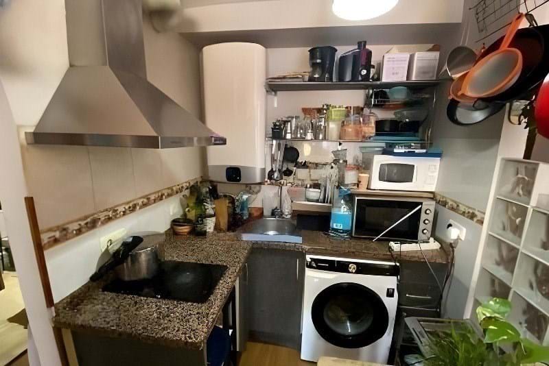 2 Bed, 1 Bath, ApartmentFor Sale, Malaga, Andalusia, 29640