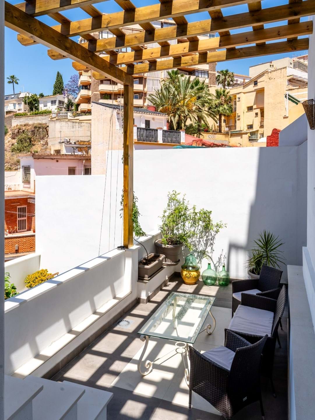 4 Bed, 4 Bath, ApartmentFor Sale, Malaga, Andalusia, 29012