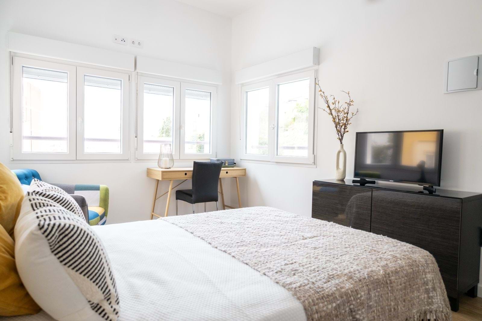 4 Bed, 4 Bath, ApartmentFor Sale, Malaga, Andalusia, 29012