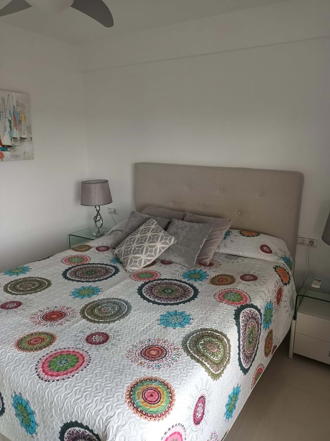 3 Bed, 2 Bath, ApartmentFor Sale, Malaga, Andalusia, 29620