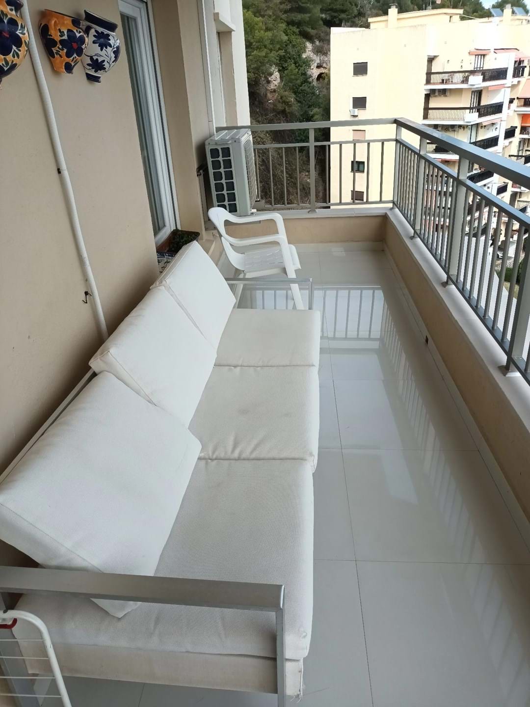 3 Bed, 2 Bath, ApartmentFor Sale, Malaga, Andalusia, 29620