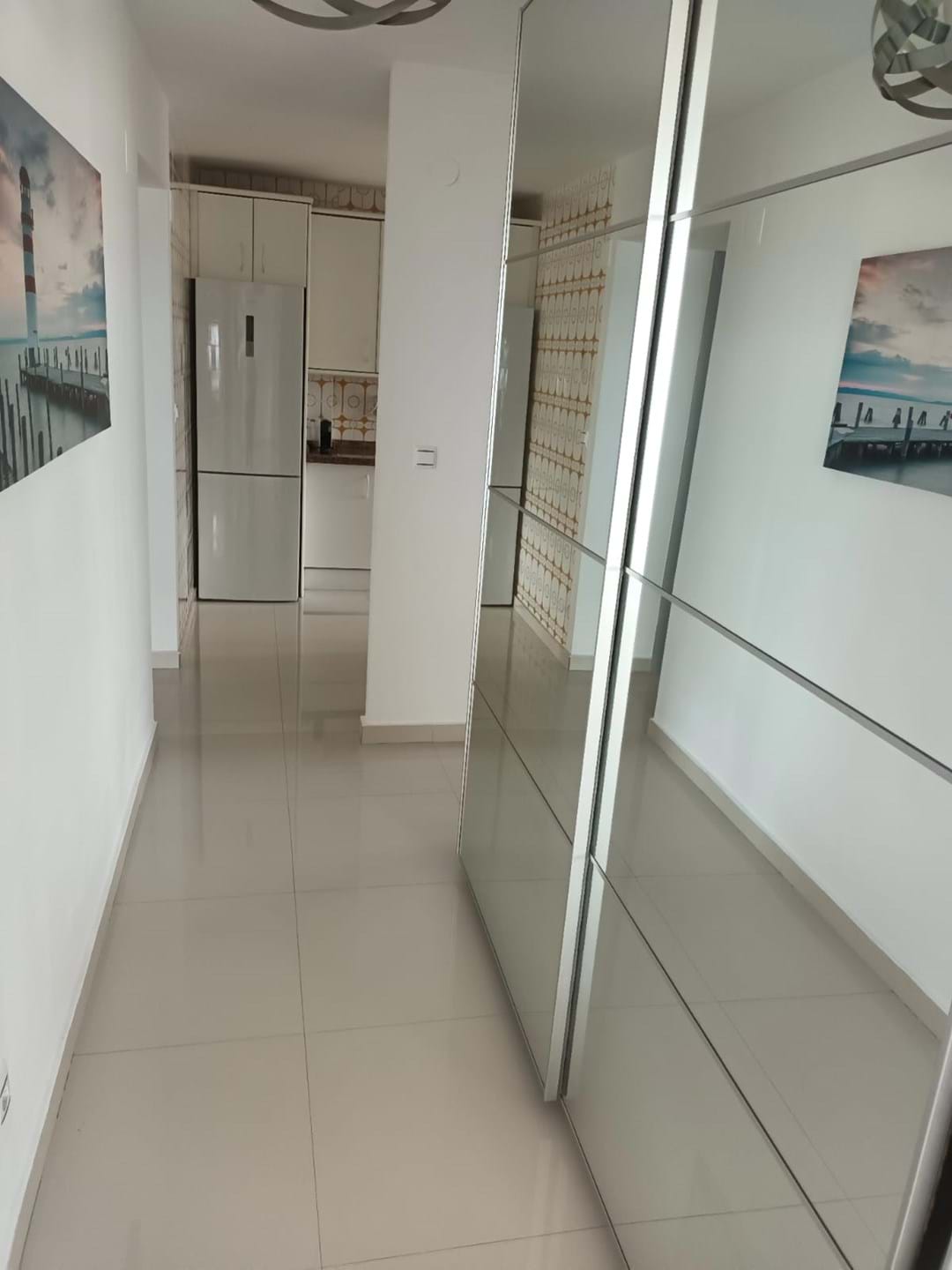 3 Bed, 2 Bath, ApartmentFor Sale, Malaga, Andalusia, 29620