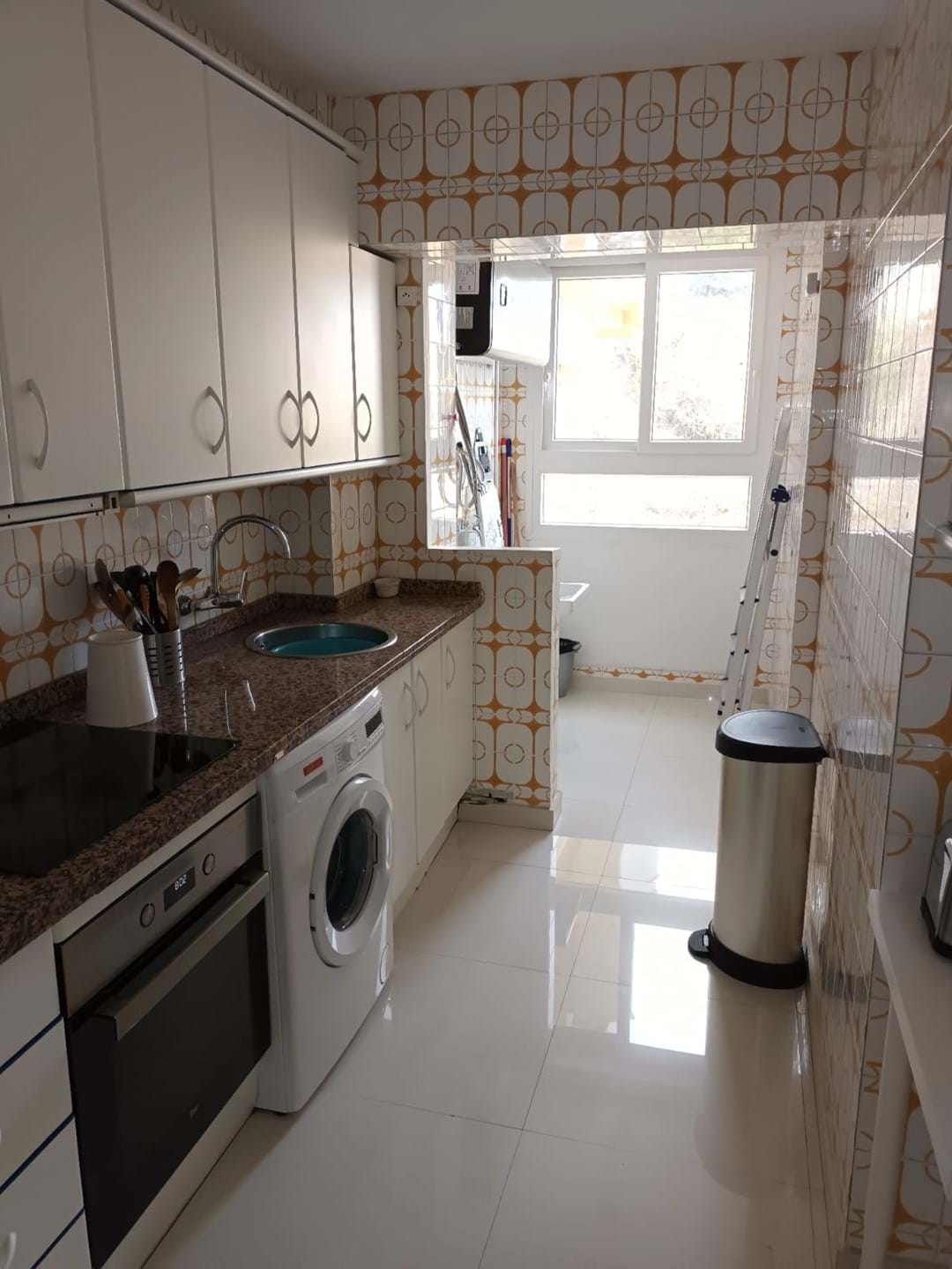3 Bed, 2 Bath, ApartmentFor Sale, Malaga, Andalusia, 29620