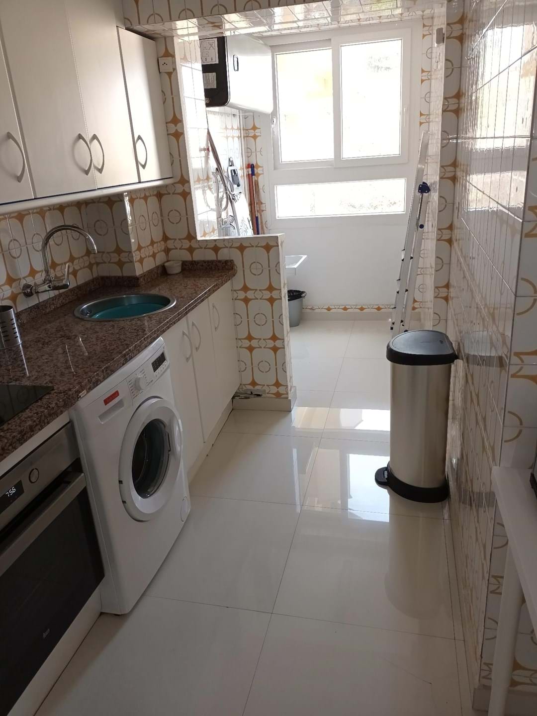 3 Bed, 2 Bath, ApartmentFor Sale, Malaga, Andalusia, 29620