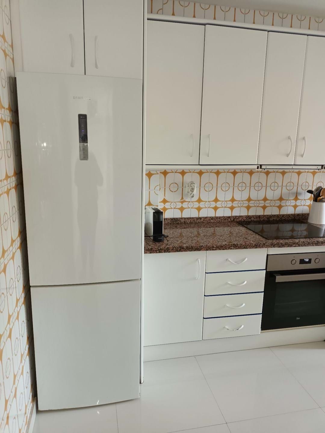 3 Bed, 2 Bath, ApartmentFor Sale, Malaga, Andalusia, 29620