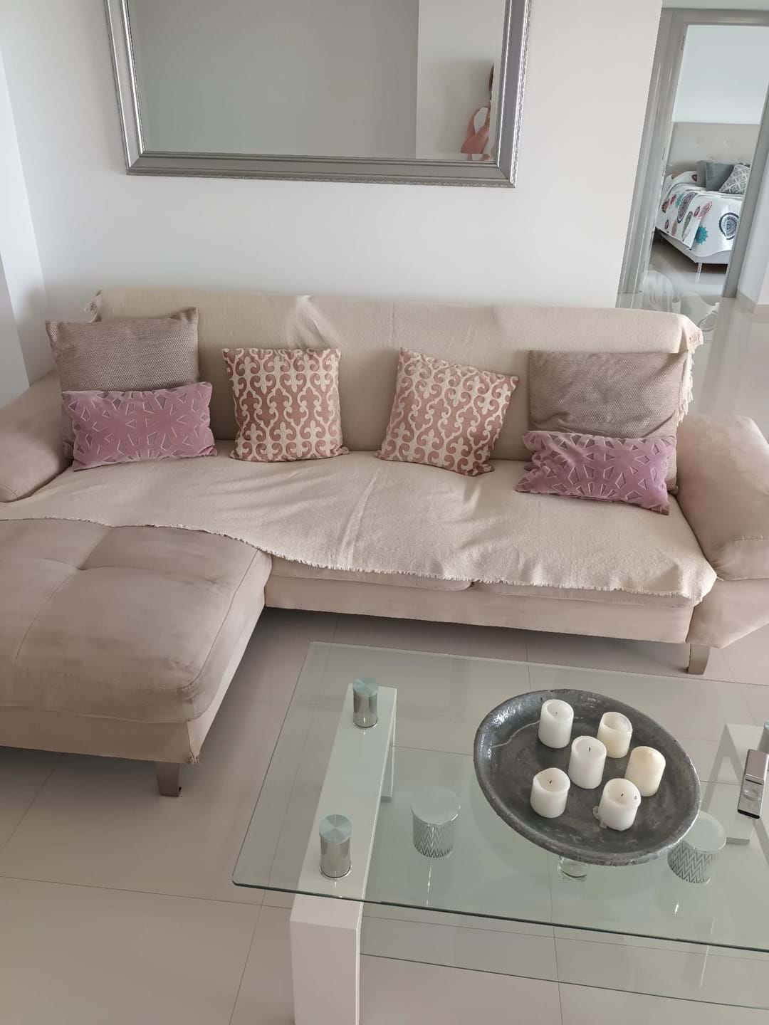 3 Bed, 2 Bath, ApartmentFor Sale, Malaga, Andalusia, 29620