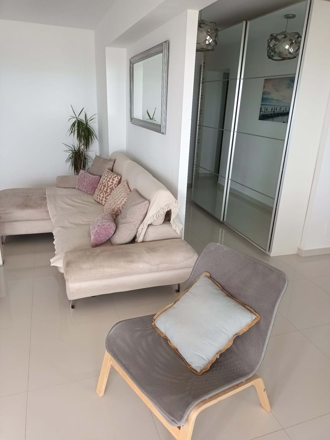 3 Bed, 2 Bath, ApartmentFor Sale, Malaga, Andalusia, 29620