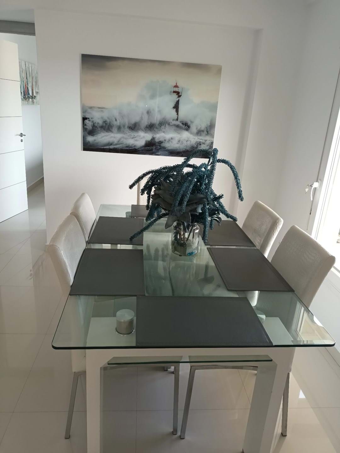 3 Bed, 2 Bath, ApartmentFor Sale, Malaga, Andalusia, 29620