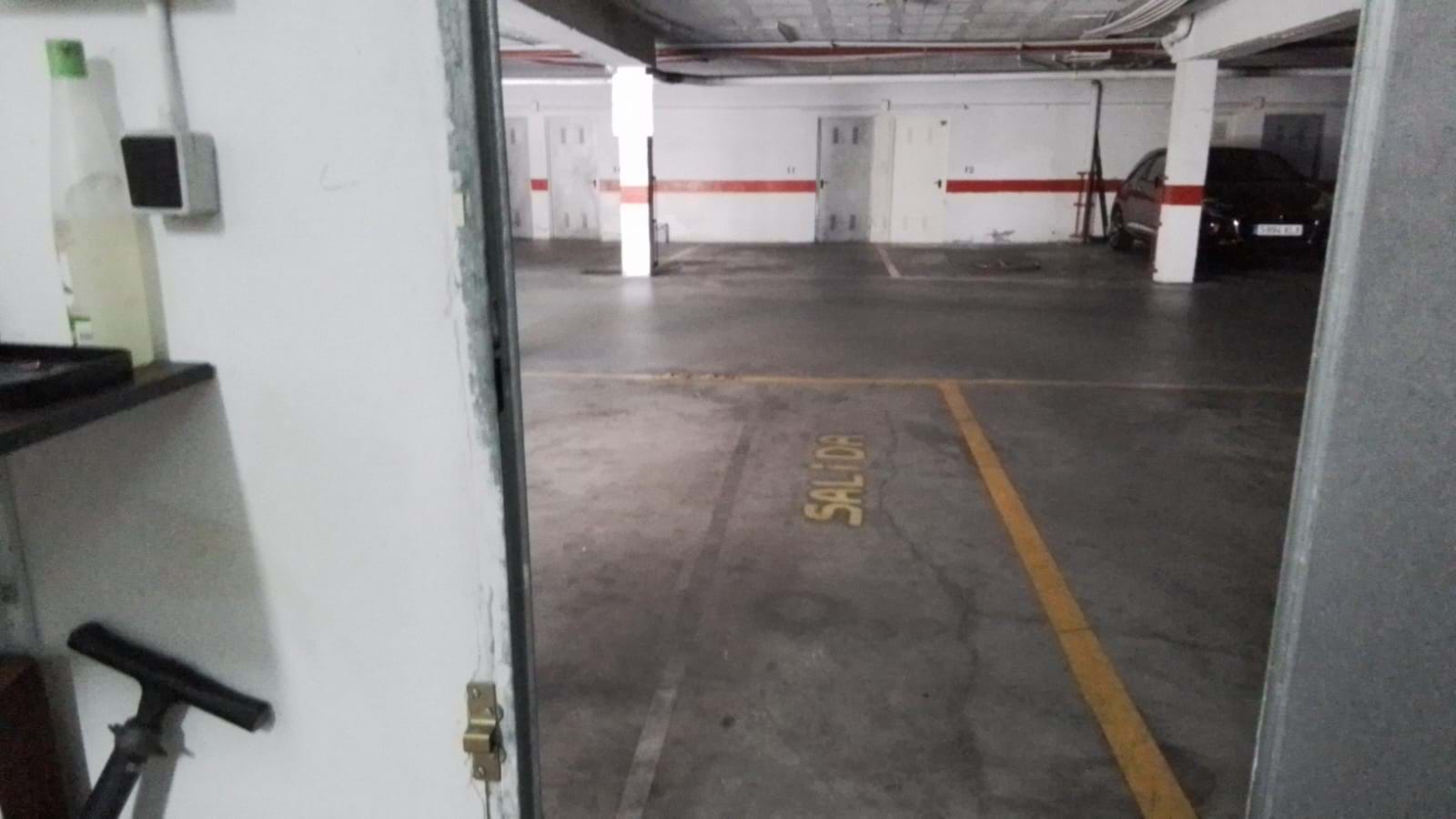 Malaga, Andalusia, ,For Sale,TT-TORREQUEBRADA-008- Garaje Traste