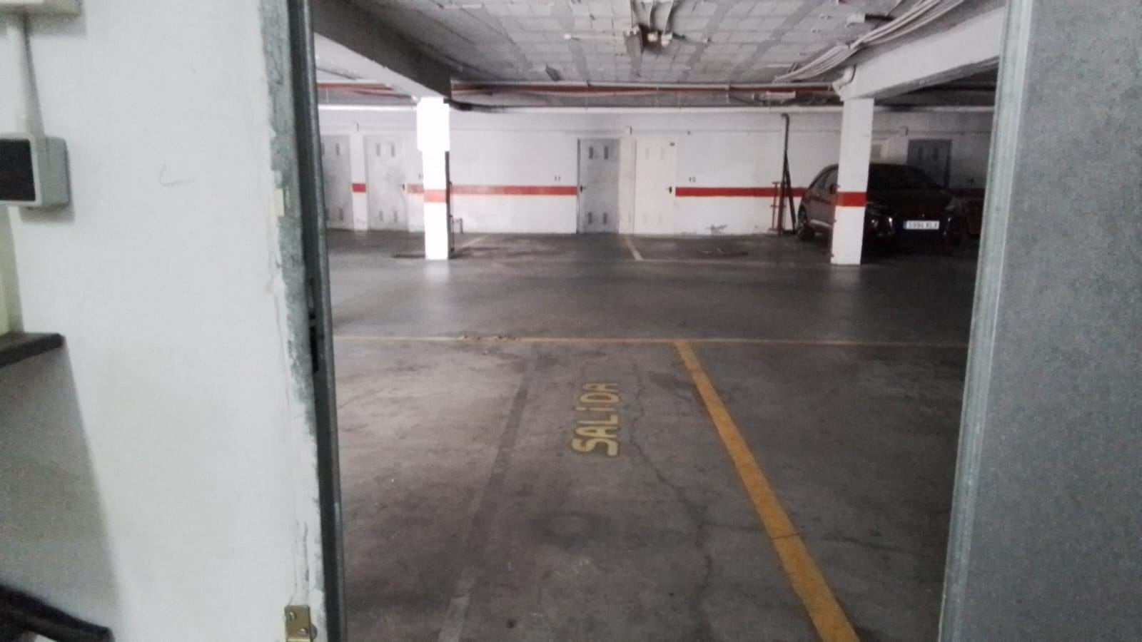 Malaga, Andalusia, ,For Sale,TT-TORREQUEBRADA-008- Garaje Traste