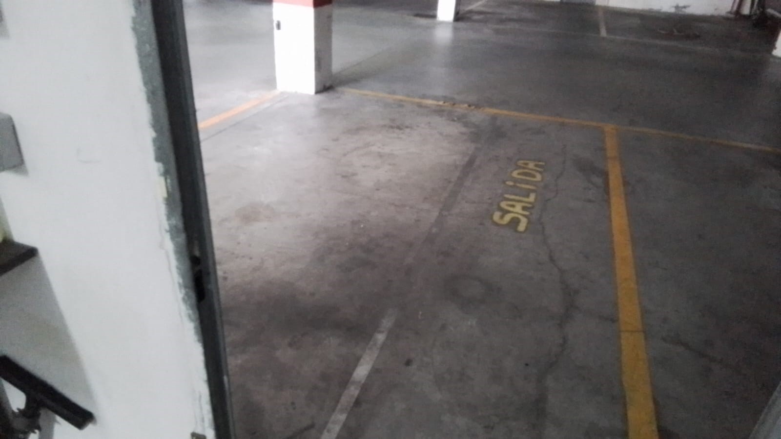 Malaga, Andalusia, ,For Sale,TT-TORREQUEBRADA-008- Garaje Traste