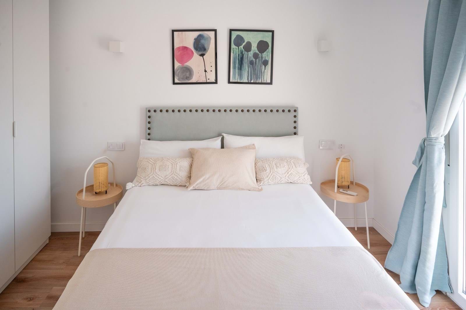 2 Bed, 2 Bath, ApartmentFor Sale, Malaga, Andalusia, 29012