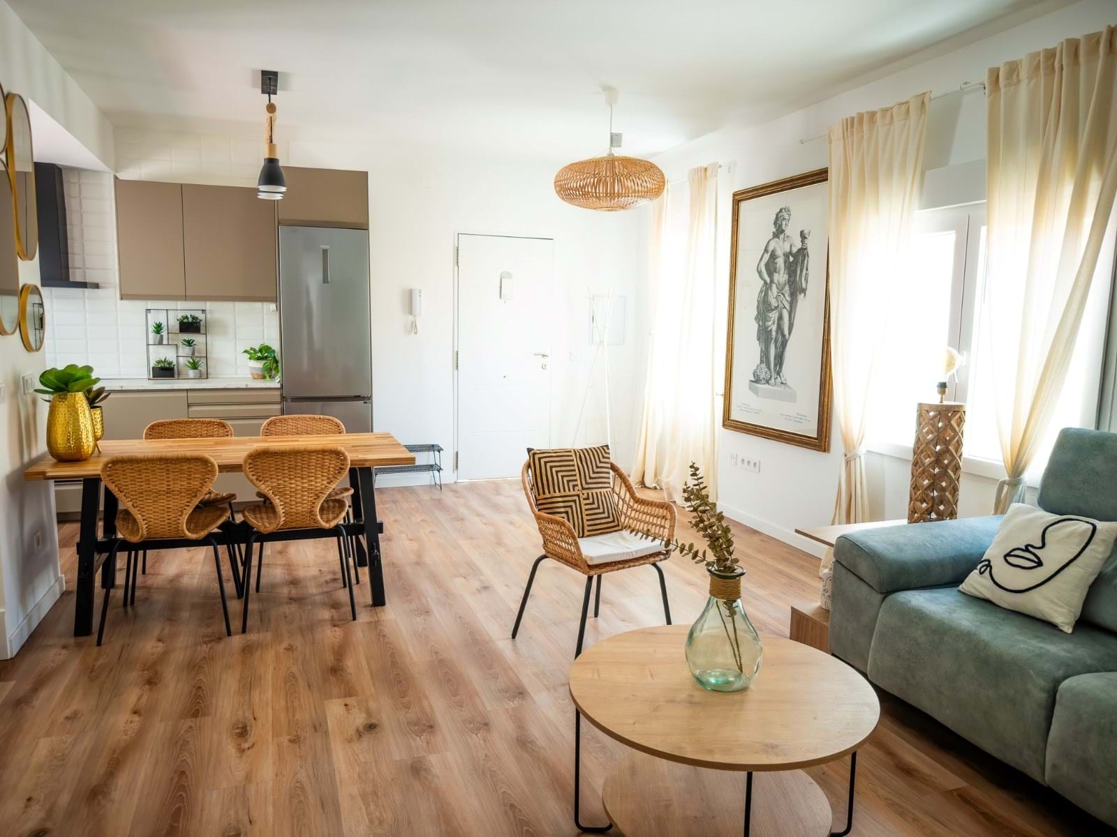 2 Bed, 2 Bath, ApartmentFor Sale, Malaga, Andalusia, 29012