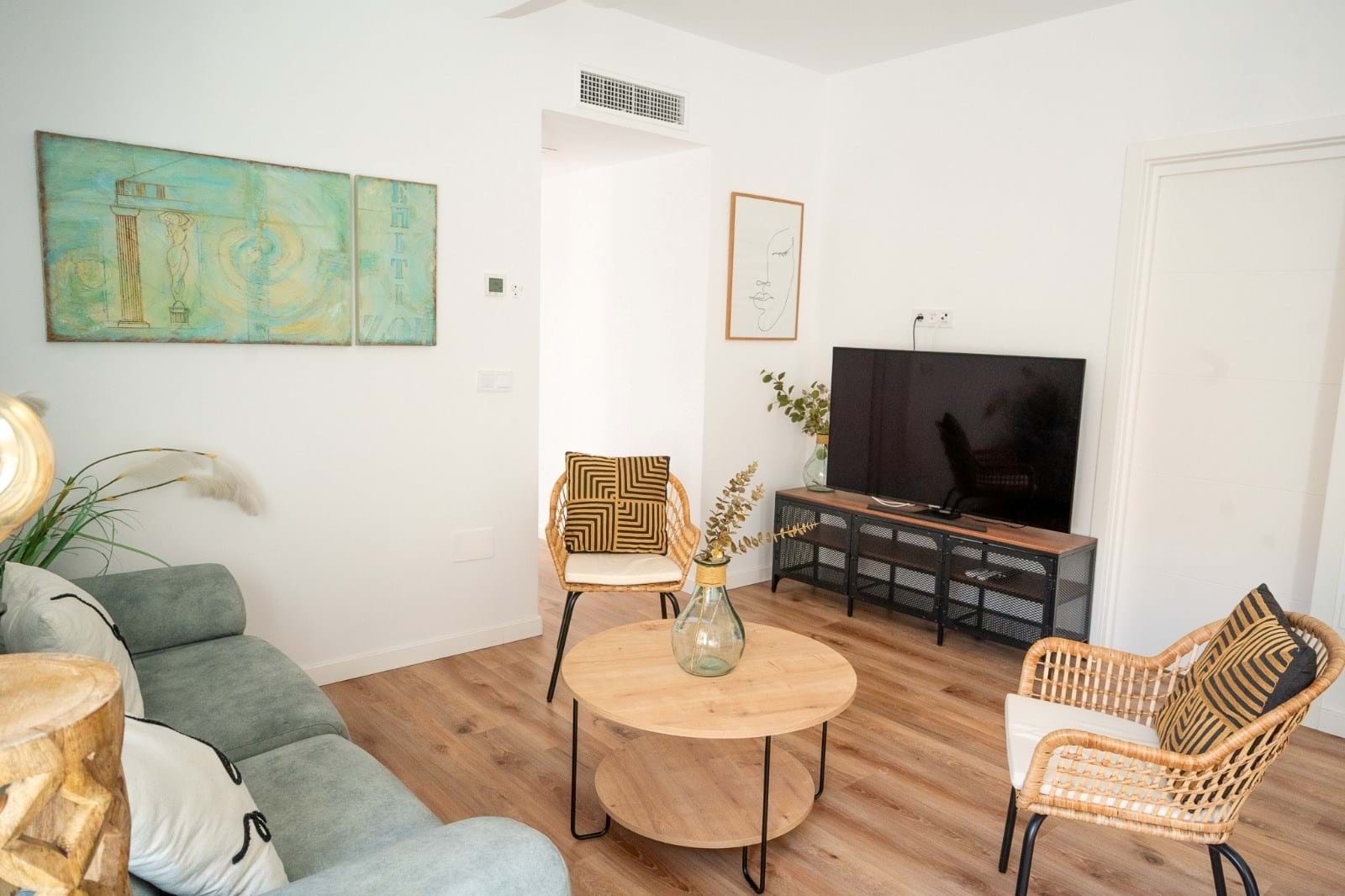 2 Bed, 2 Bath, ApartmentFor Sale, Malaga, Andalusia, 29012