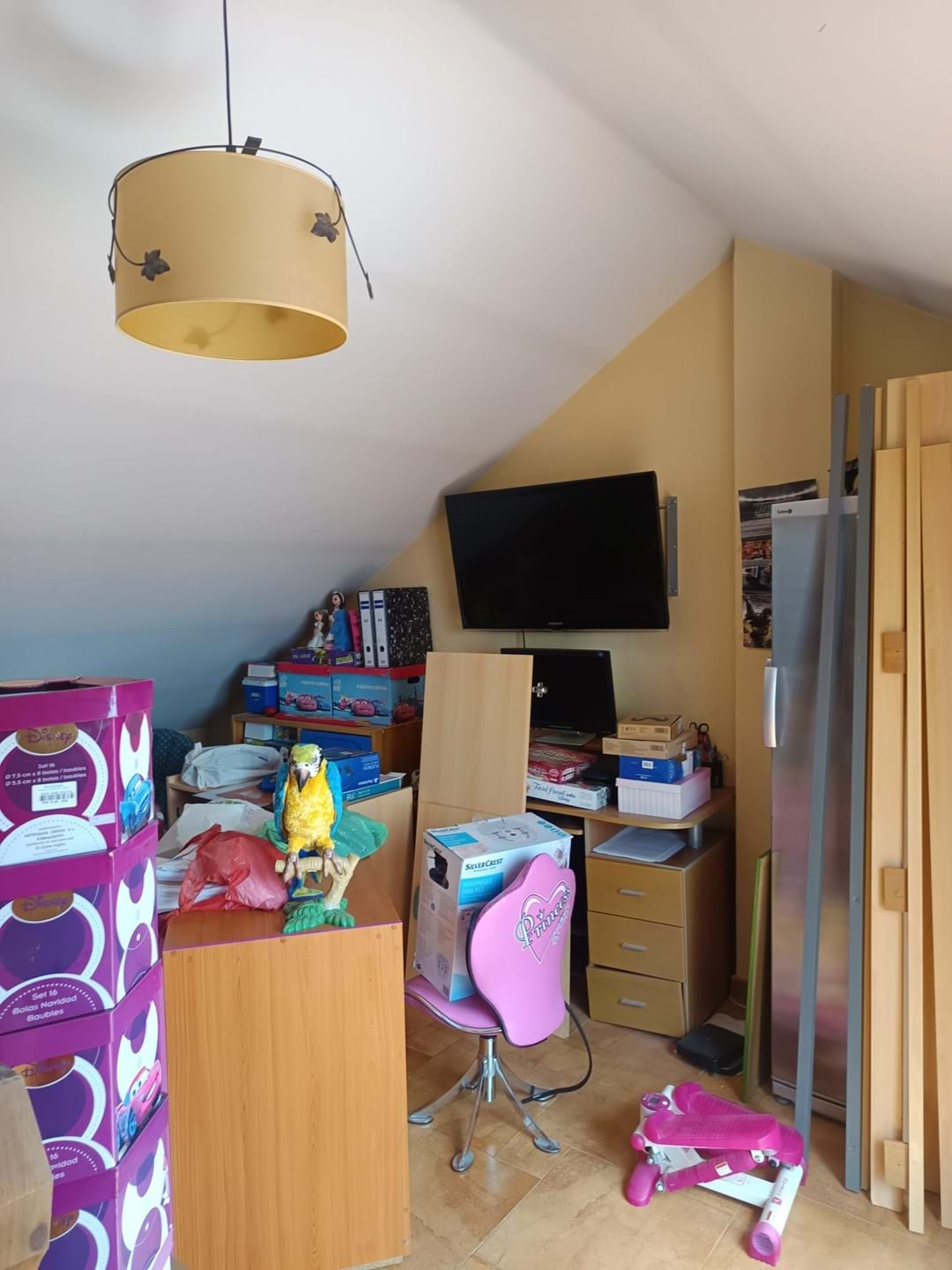 3 Bed, 2 Bath, HouseFor Sale, Malaga, Andalusia, 29639