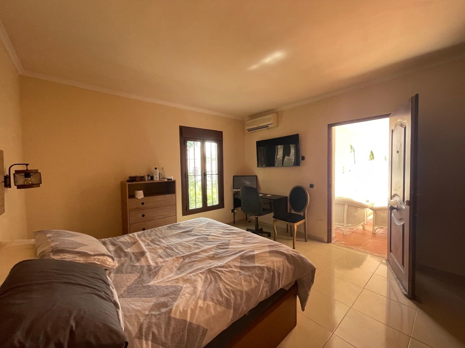 3 Bed, 2 Bath, HouseFor Sale, Malaga, Andalusia, 29630